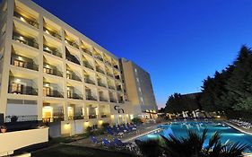 Hellinis Hotel Corfu